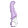 Satisfyer Sextoy Charming Smile - 18.5 x 5 cm